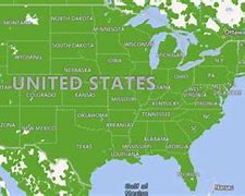 Image result for Cricket Wireless Good Coverage Map