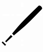 Image result for Animated Baseball Bat