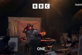 Image result for BBC One Schedule Clips