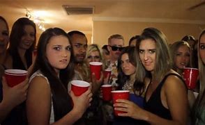 Image result for Everyone Looking at You Party Meme