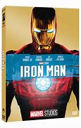 Image result for Iron Man 11994 Animated DVD Cover