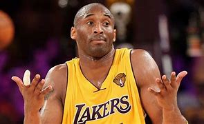 Image result for All-NBA Players Kobe