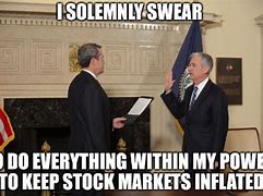 Image result for Jerome Powell Dwight Office Meme