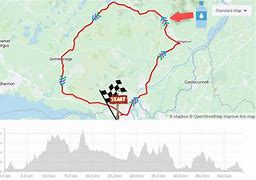 Image result for Sean Kelly Cycle Route