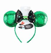 Image result for Disney Minnie Mouse Ears Wallet