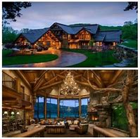 Image result for Tony Stewart New Home
