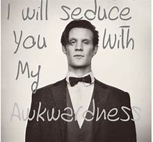 Image result for Doctor Who Pick Up Lines