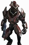 Image result for Halo Reach Elite