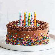 Image result for New Birthday Cake Pic