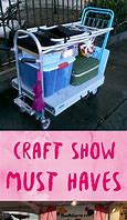 Image result for Craft Fair Booth Layout