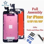 Image result for iPhone 7 Plus Screen LCD Digitizer Pictures