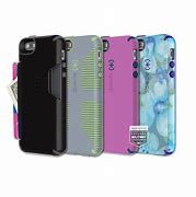 Image result for Amazon Speck iPhone SE Case