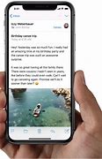 Image result for iPhone in Water