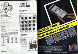 Image result for Microvision