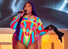 Image result for Lizzo Show Me the Body