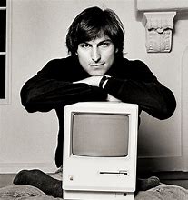 Image result for Steve Jobs Early-Life