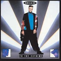 Image result for Vanilla Ice to the Extreme