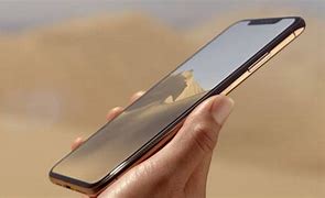 Image result for iPhone XS Gold Color