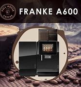 Image result for Franke A600 Brochure