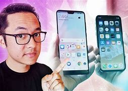 Image result for Huawei Phone Like iPhone