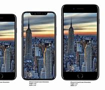 Image result for Screen Size for iPhone 8