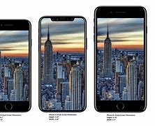 Image result for iPhone X Actual Size