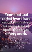 Image result for Thank You for Caring Cute