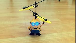 Image result for Minion Helicopter