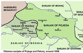 Image result for Sanjak of Segedin
