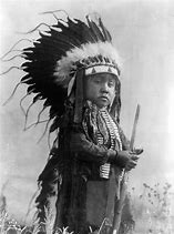 Image result for Native American Person
