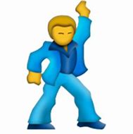 Image result for Dancing. Emoji Clip Art