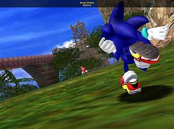 Image result for Soap Shoes Sonic Sprites