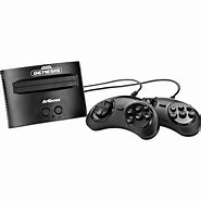 Image result for Sega Genesis Classic Game Console