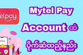 Image result for Mytel Pay Logo