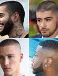 Image result for Butch Haircuts for Men