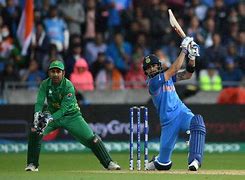 Image result for India vs Pak Today