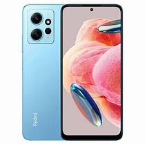 Image result for Note 12 Ice Blue