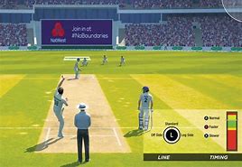 Image result for The Game of Cricket