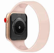 Image result for Apple Watch Light Pink Band Textured