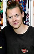 Image result for Harry Styles Smirk