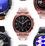 Image result for Samsung Galaxy Watch 4 40Mm Pink Gold