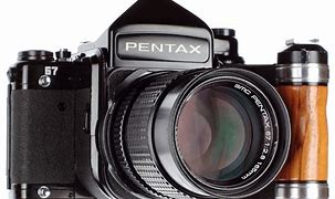 Image result for Pentax