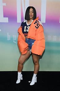 Image result for Cardi B Shoes Boots