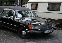 Image result for Mercedes-Benz Hearse