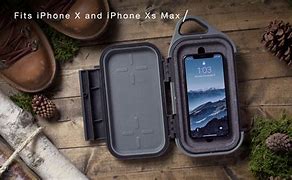 Image result for iPhone XS Max Pelican Case