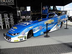 Image result for Top Fuel Funny Car Side View
