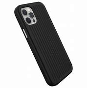 Image result for iPhone 12 Black ClearCase