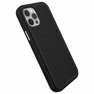 Image result for Clear Case On Space Black iPhone 12 Pro