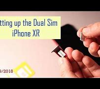 Image result for iPhone XR Where Is Sim Card