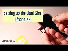 Image result for iPhone XR Dual Sim